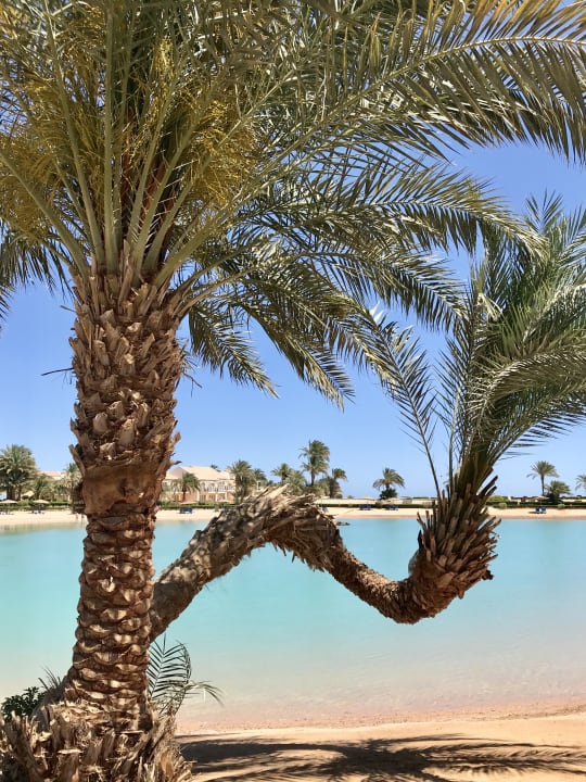 Strand Mövenpick Resort & Spa El Gouna