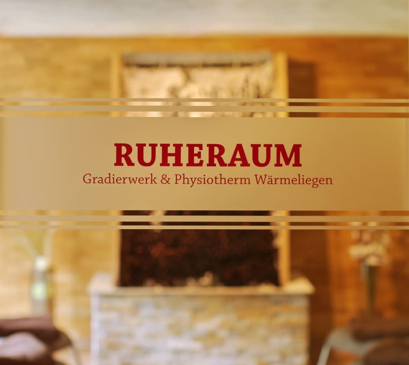 Sport & Freizeit AKZENT Aktiv & Vital Hotel Thüringen