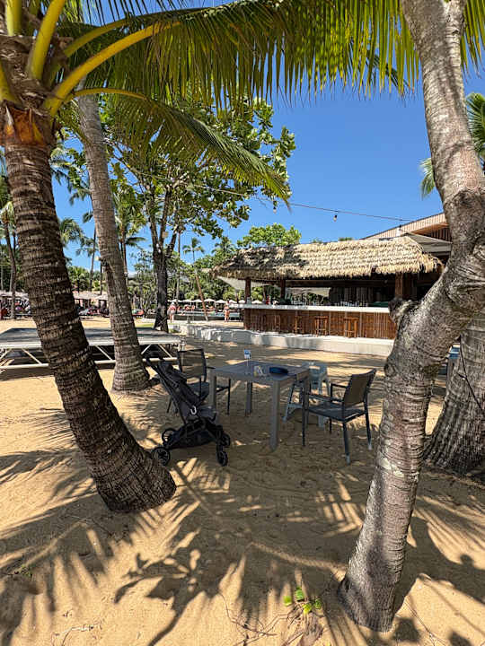 Gastro La Flora Khao Lak