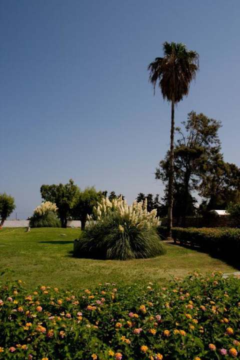 Ogród Doreta Beach Resort & Spa