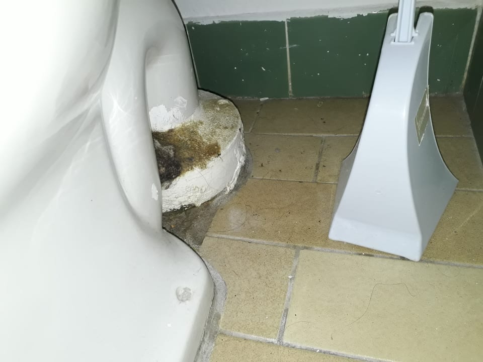 Zimmer Hotel Bay Waters