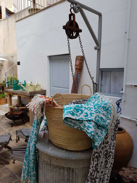 Sonstiges R2 Lago Playa Park