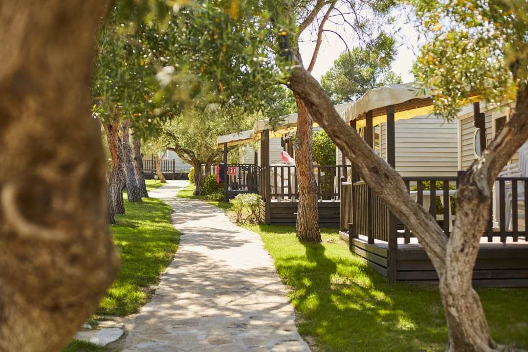 Außenansicht Alannia Costa Dorada