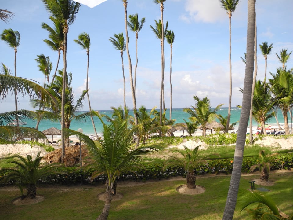 Einfach nur schön Grand Palladium Select Bávaro Resort & Spa