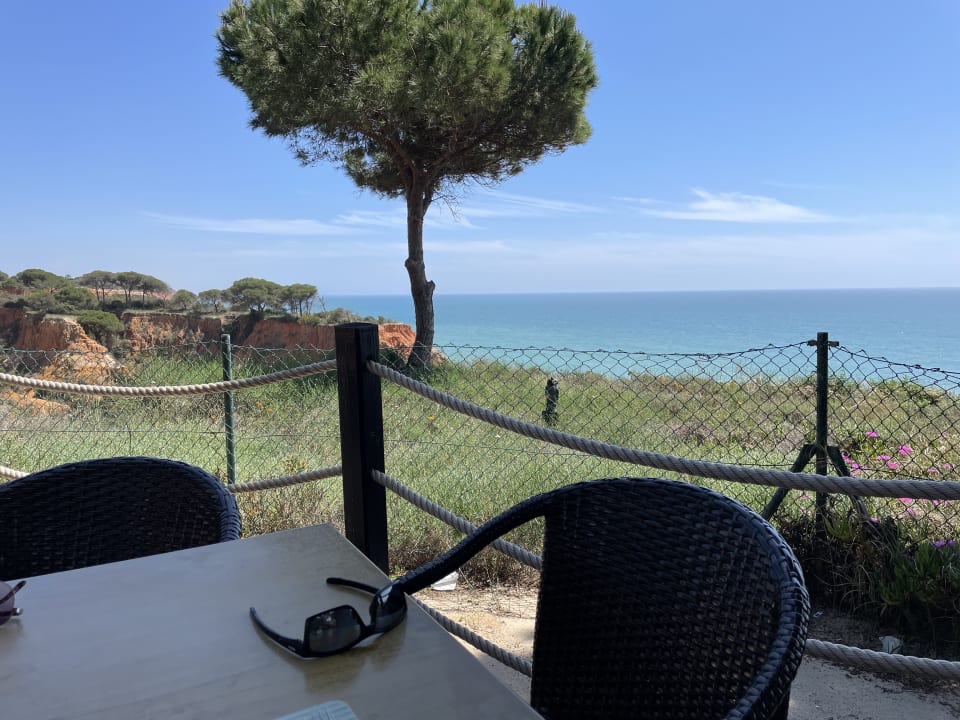 Gastro PortoBay Falésia