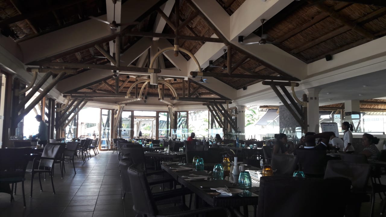 Restaurant Pearle Beach Resort & Spa