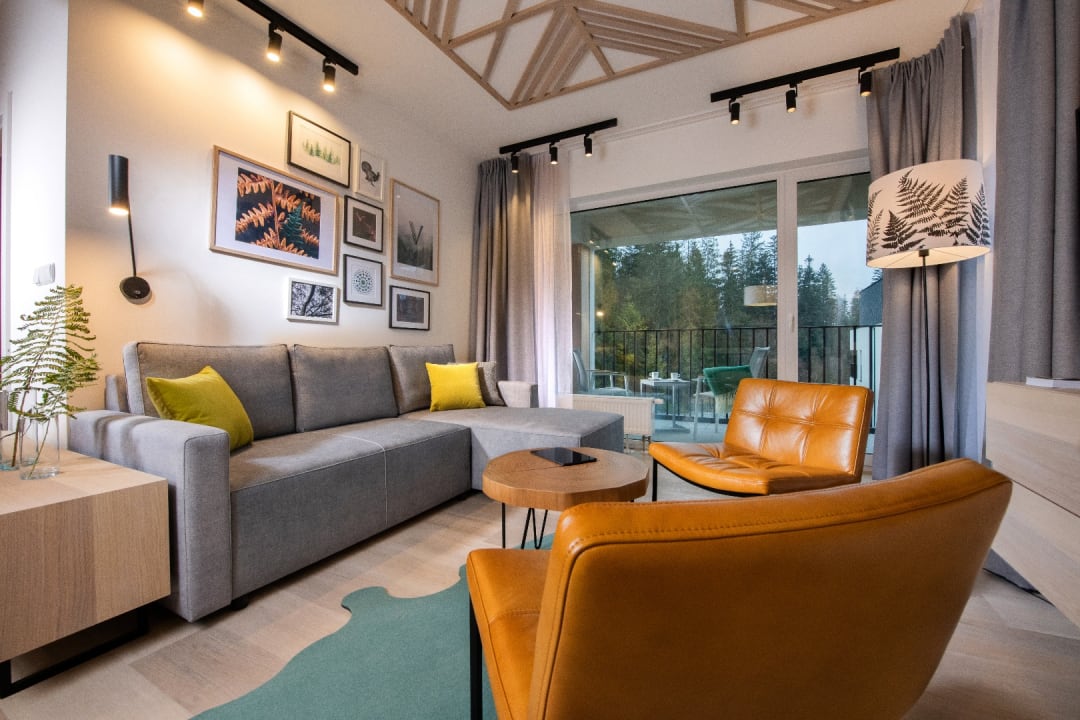 Zimmer Vislow Resort