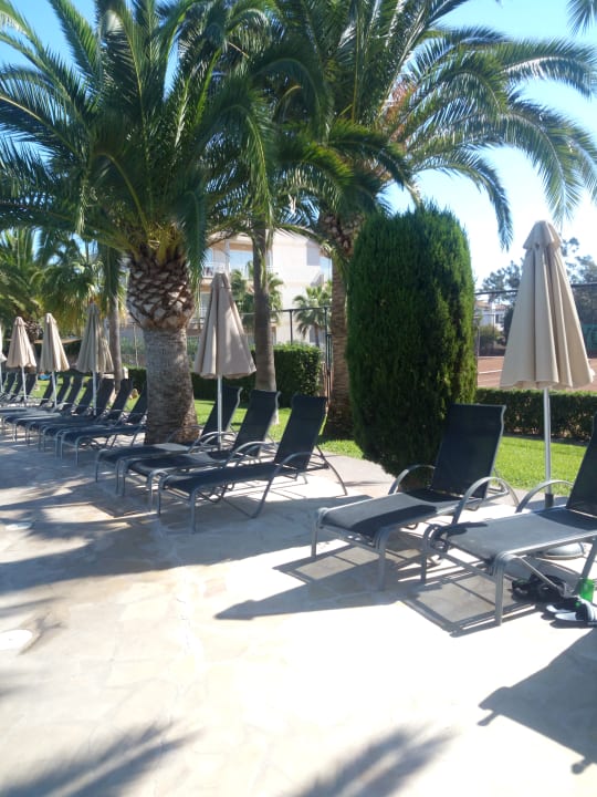 Pool Club Simó Hotel by Senator