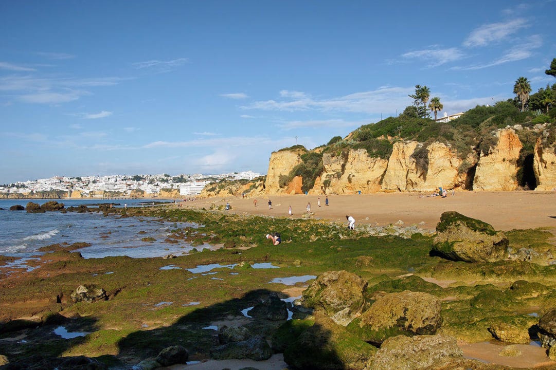 Albufeira - Strand Monica Isabel Beach Club