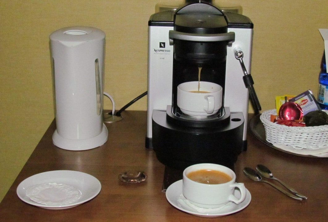 Suite #1901 Radisson Collection Hotel Tallinn