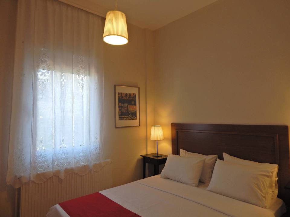 Zimmer Kripis House - Villa