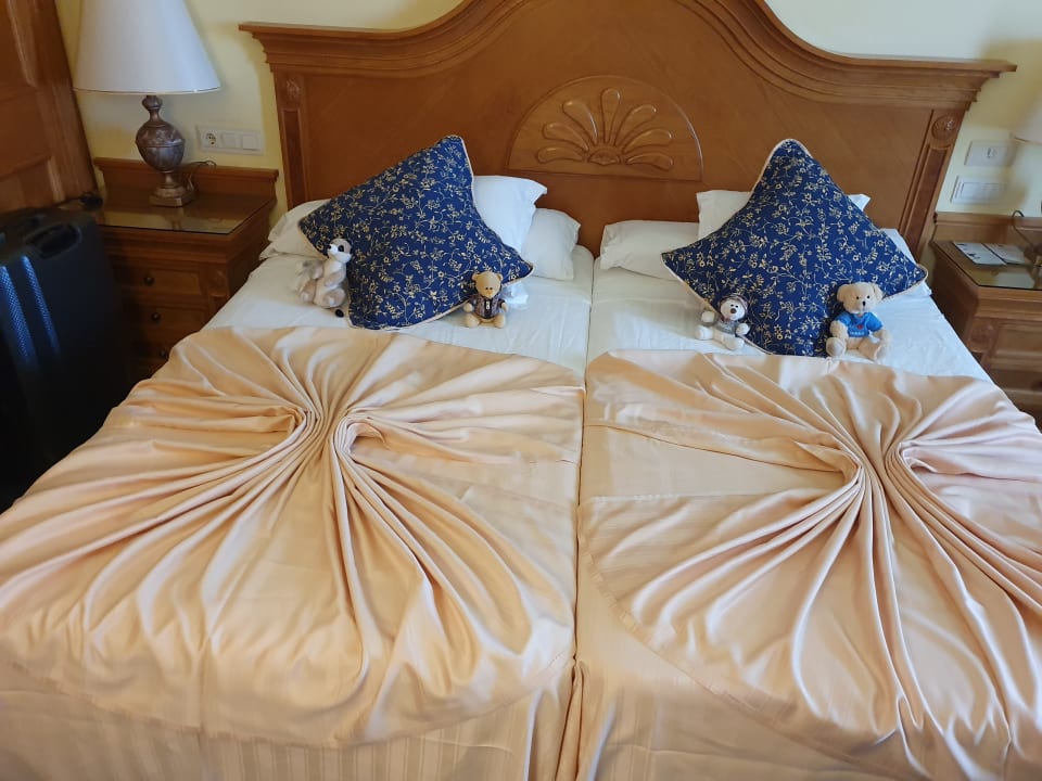 Zimmer Hotel Riu Palace Maspalomas Adults Only