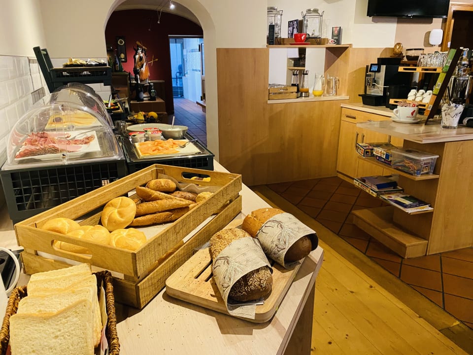 Gastro Hotel Gasthof zur Post