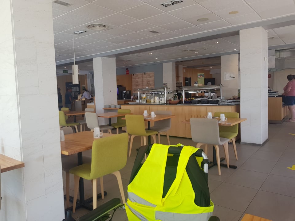 Gastro Hotel Artiem Carlos III - Adults only