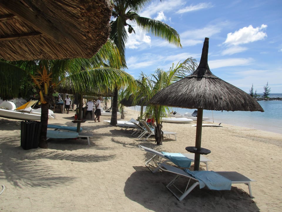 Strand Veranda Pointe aux Biches Hotel
