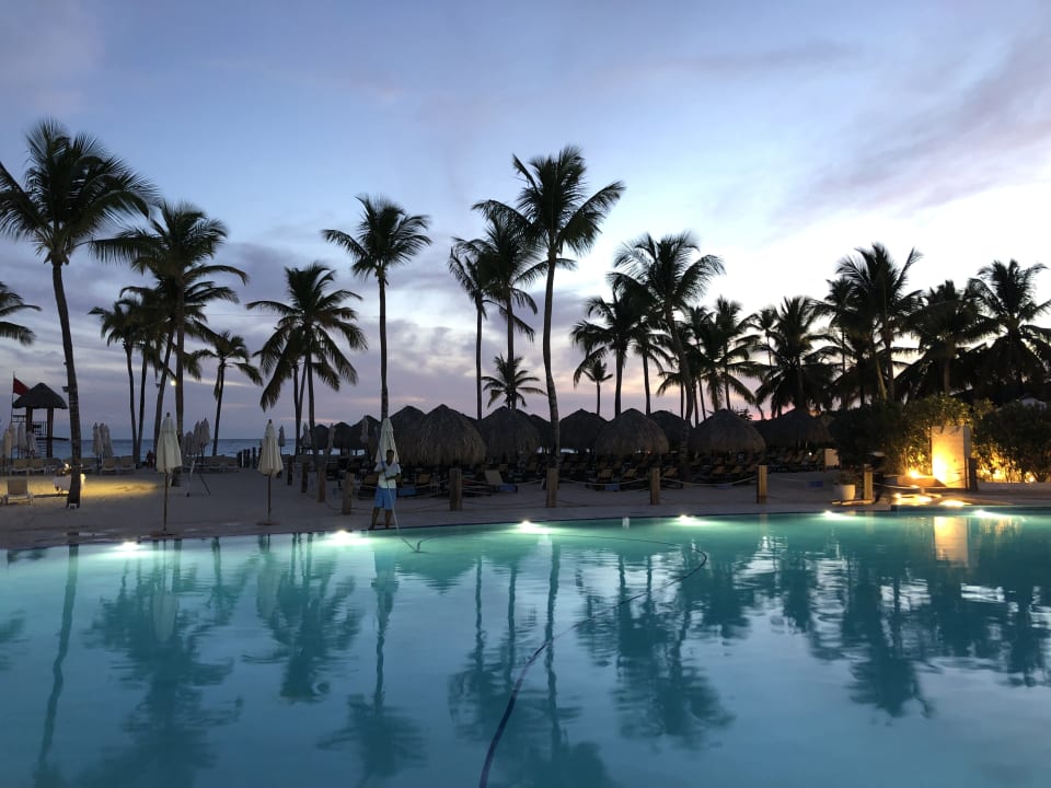 Strand Dreams Dominicus La Romana