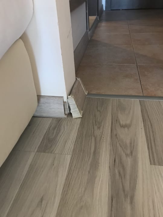 Zimmer Odessos Park Hotel