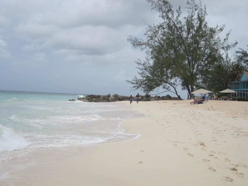 Strandblick Hotel Southern Palms Beach Club