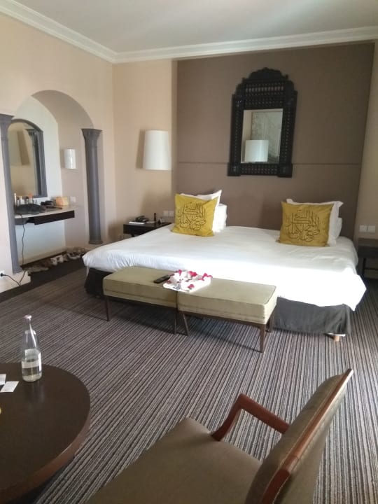 Zimmer Oceana Hotel & Spa