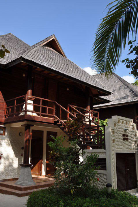 Beachbungalow Sun Siyam Olhuveli