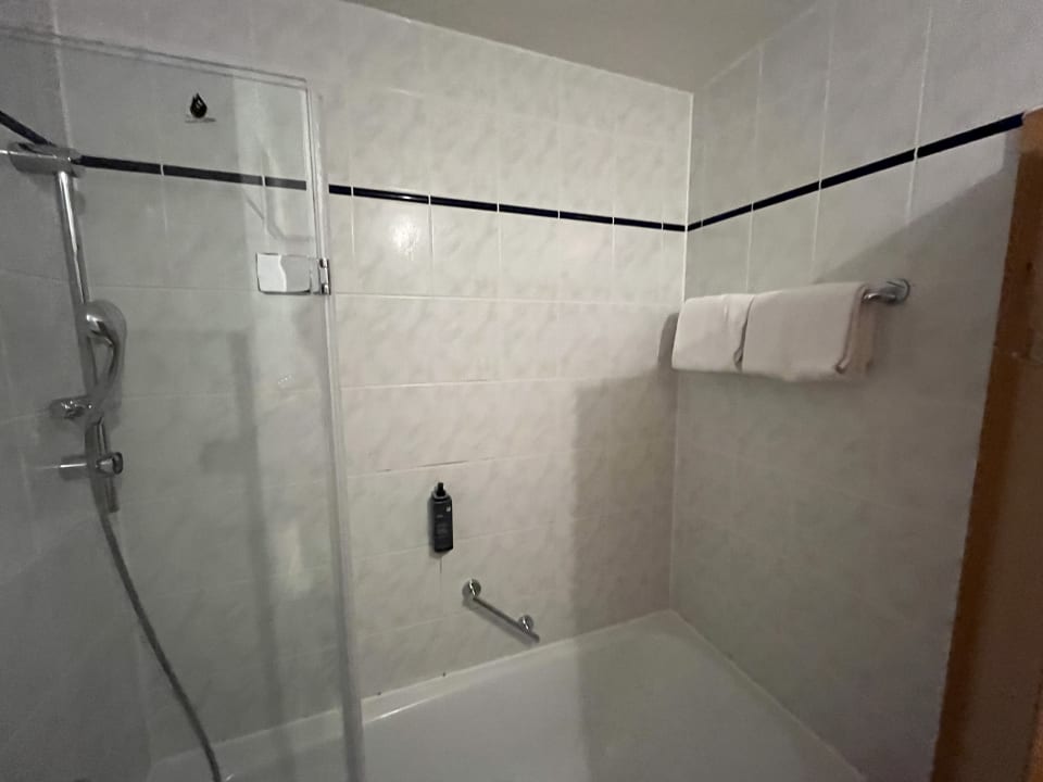 Zimmer Andante Hotel Erding