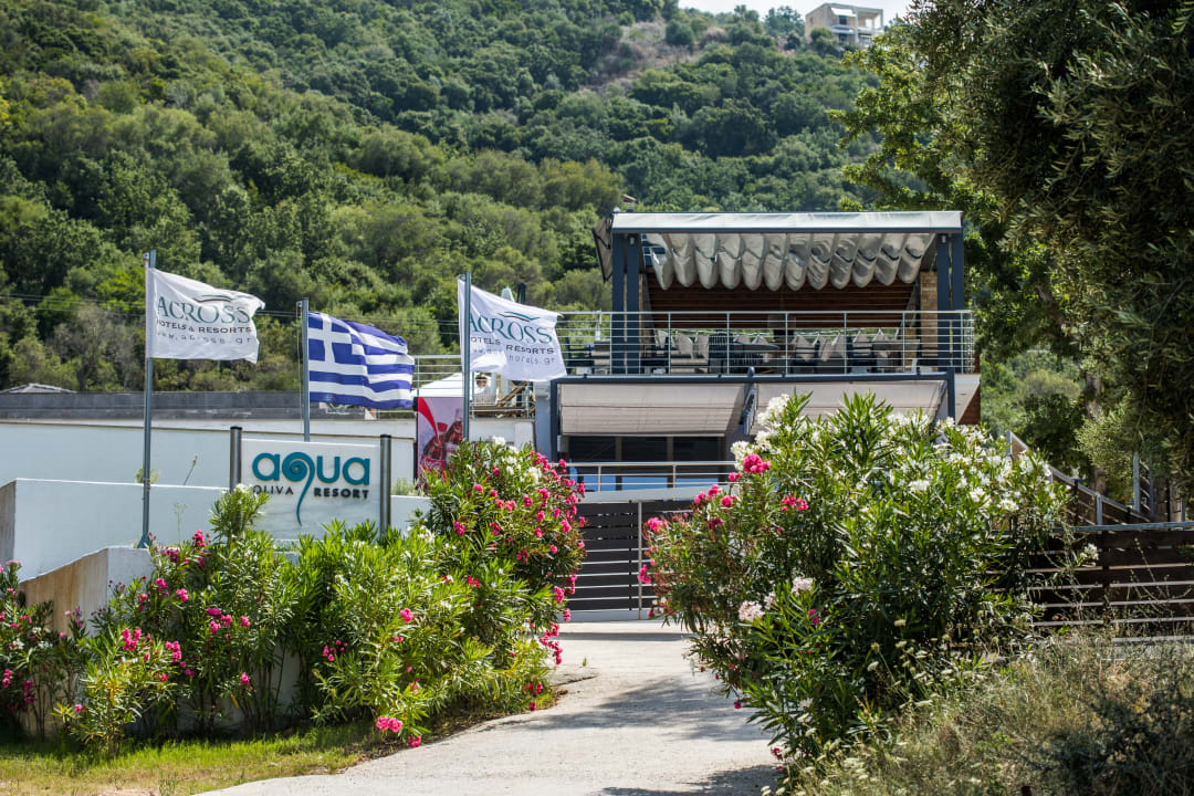 Sonstiges Aqua Oliva Resort - Across Hotels & Resorts