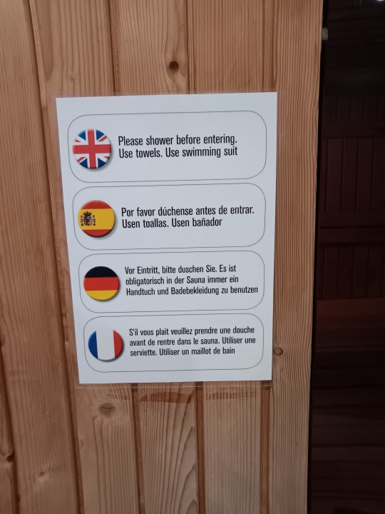 Sport & Freizeit Ona Beverly Hills Heights