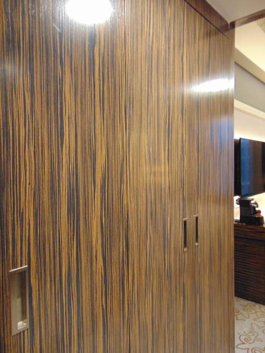 Zimmer Sheraton Astana Hotel