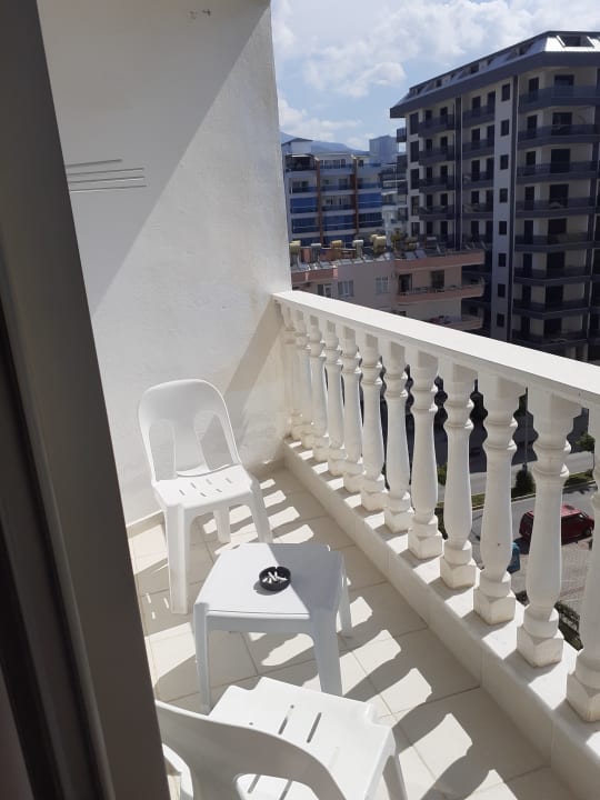 Ausblick Bieno Club SVS
