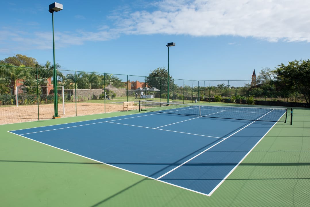 Sport & Freizeit The Address Boutique Hotel