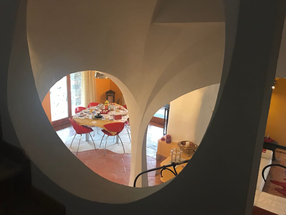 Gastro B&B Villa Claudia