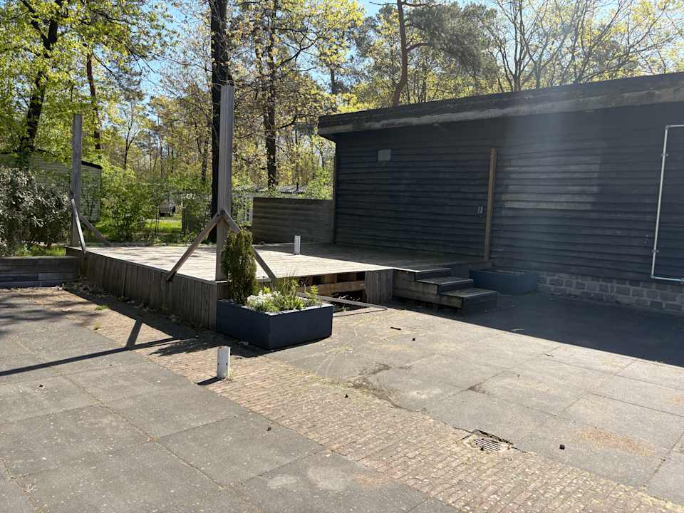 Sport & Freizeit Oostappen Vakantiepark Arnhem