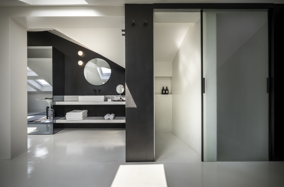 Zimmer Adriatic Hotel by Maistra Collection