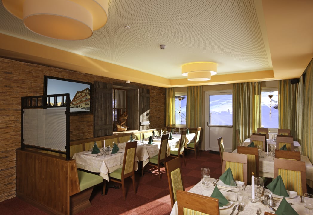 Restaurant Alpengasthof Grimmingblick