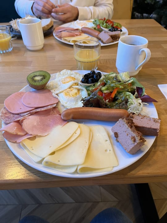 Gastro Apartamenty Rondo