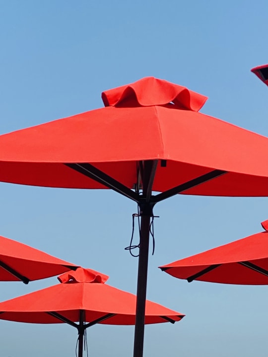 Strand Supreme Hotel