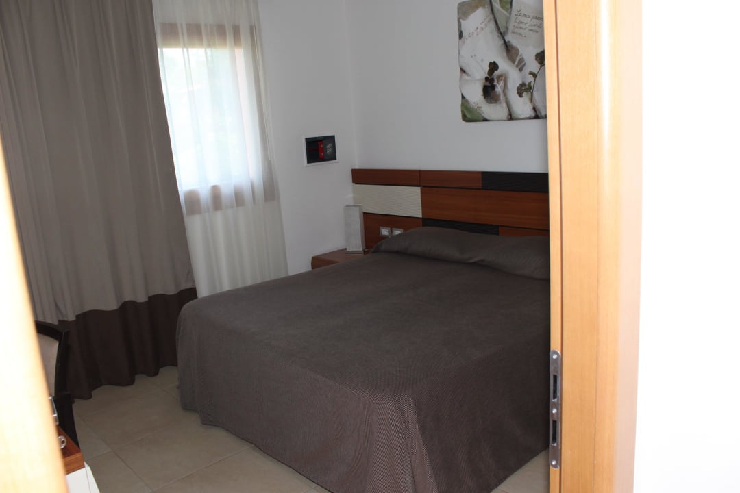 Appartement Green Village Resort - Hotel & Aparthotel