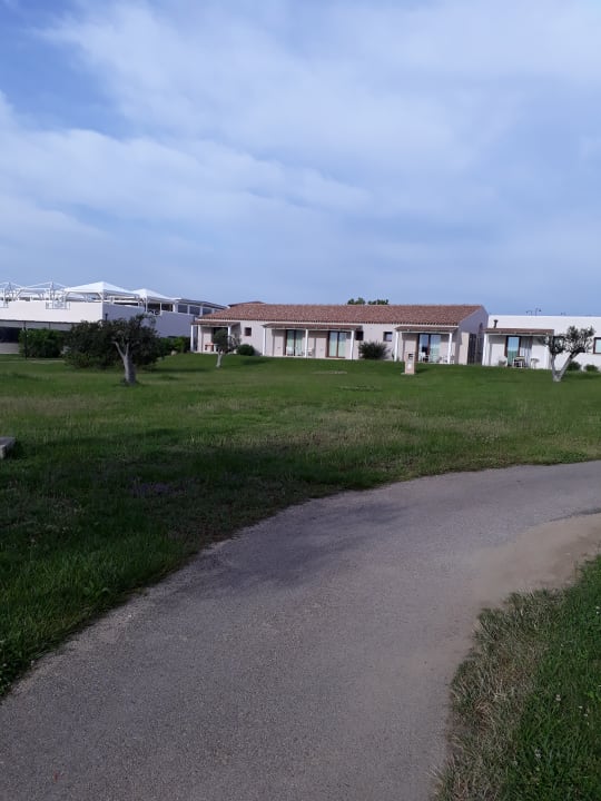 Außenansicht Grande Baia Resort & Spa