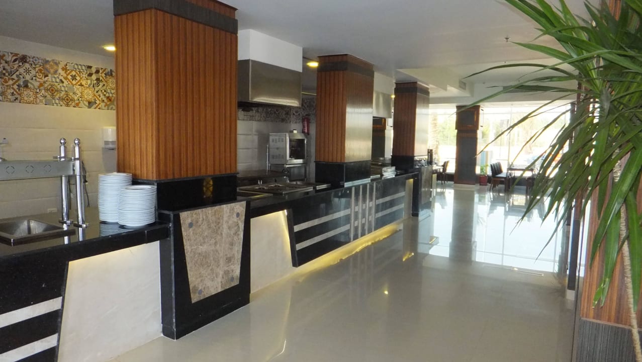 White Beach Resort Pickalbatros White Beach Resort - Hurghada