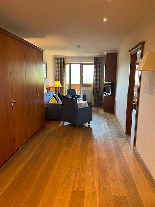 Zimmer Hotel Zinnkrügl