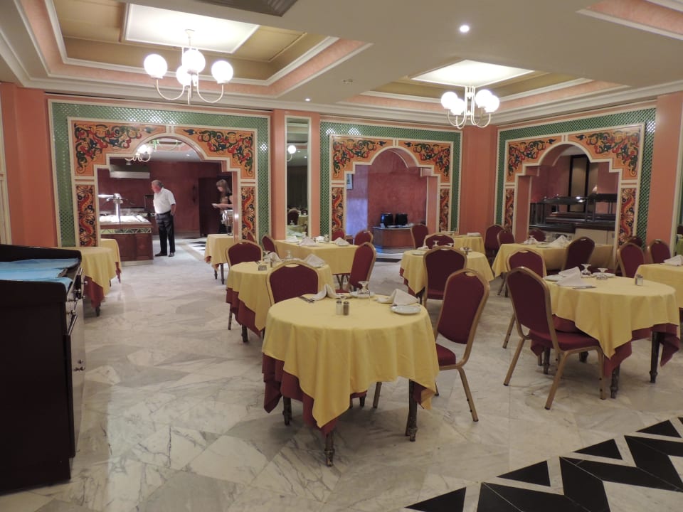 Restaurant Orient Palace Resort & Spa