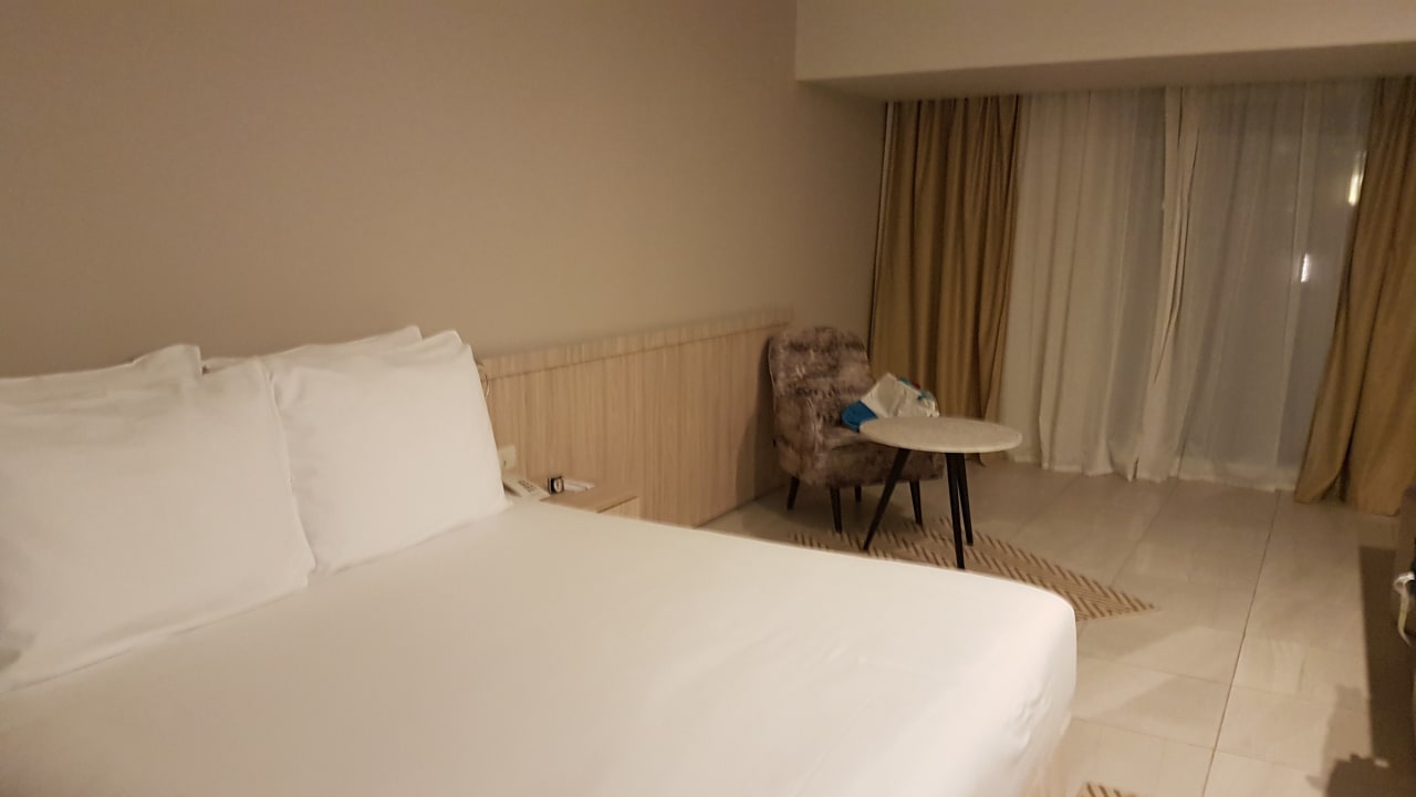 Zimmer Amarina Abu Soma Resort & Aquapark