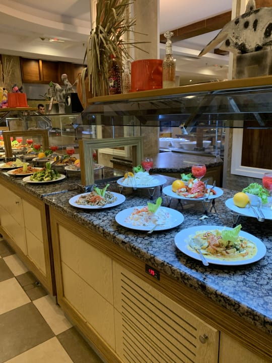 Gastro Seher Kumköy Star Resort & Spa