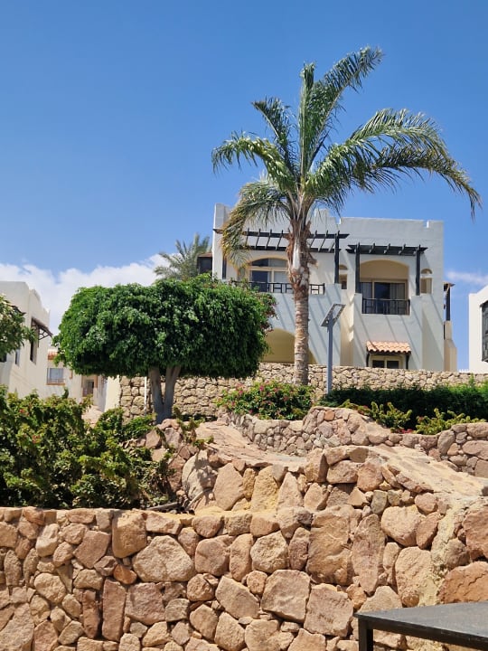 Zimmer Pickalbatros Royal Grand Resort - Sharm El Sheikh