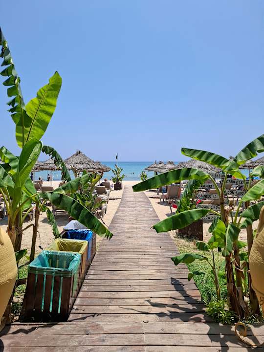 Strand Hotel Royal Nozha