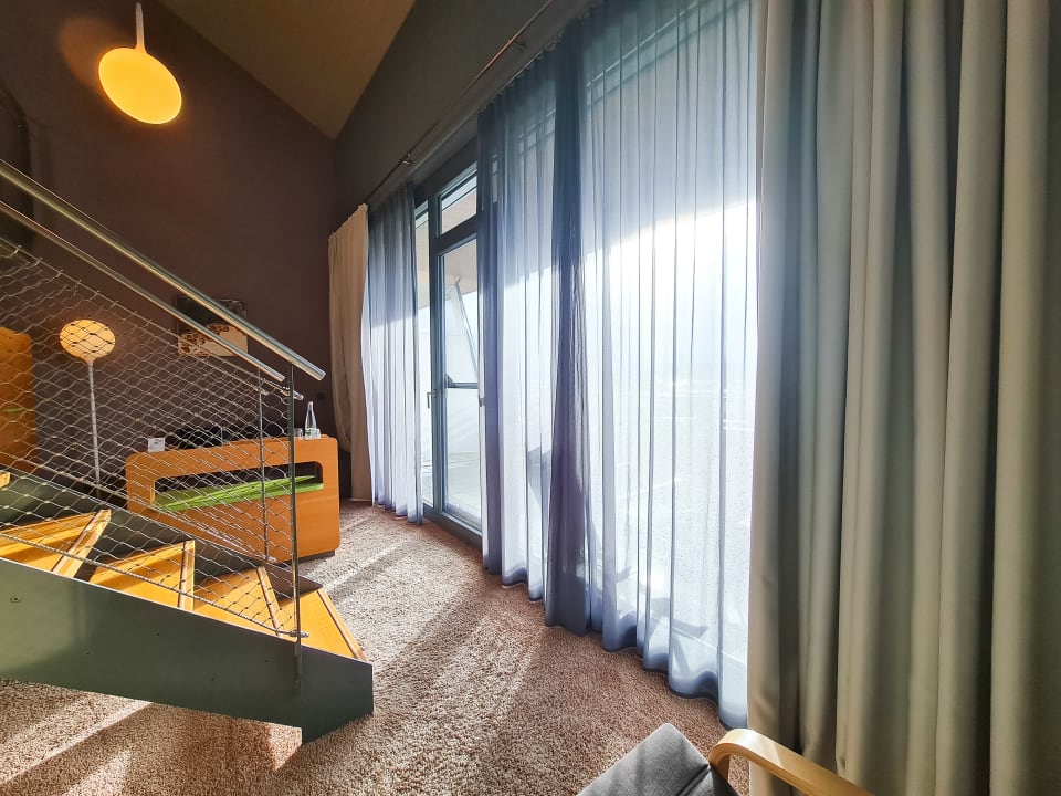 Zimmer Hotel mein inselglück