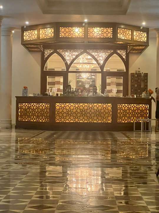 Sonstiges The Grand Palace - Adults only