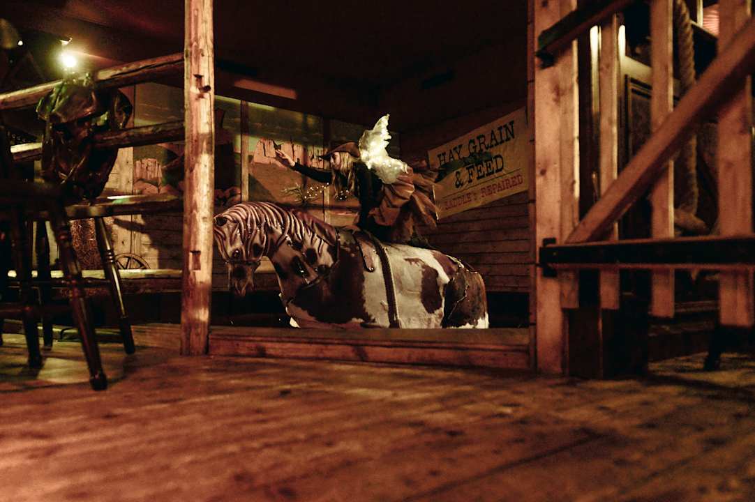 Sport & Freizeit ULRICHSHOF Nature · Family · Design