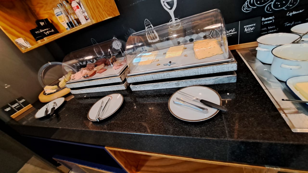 Gastro Hotel Schani Wien
