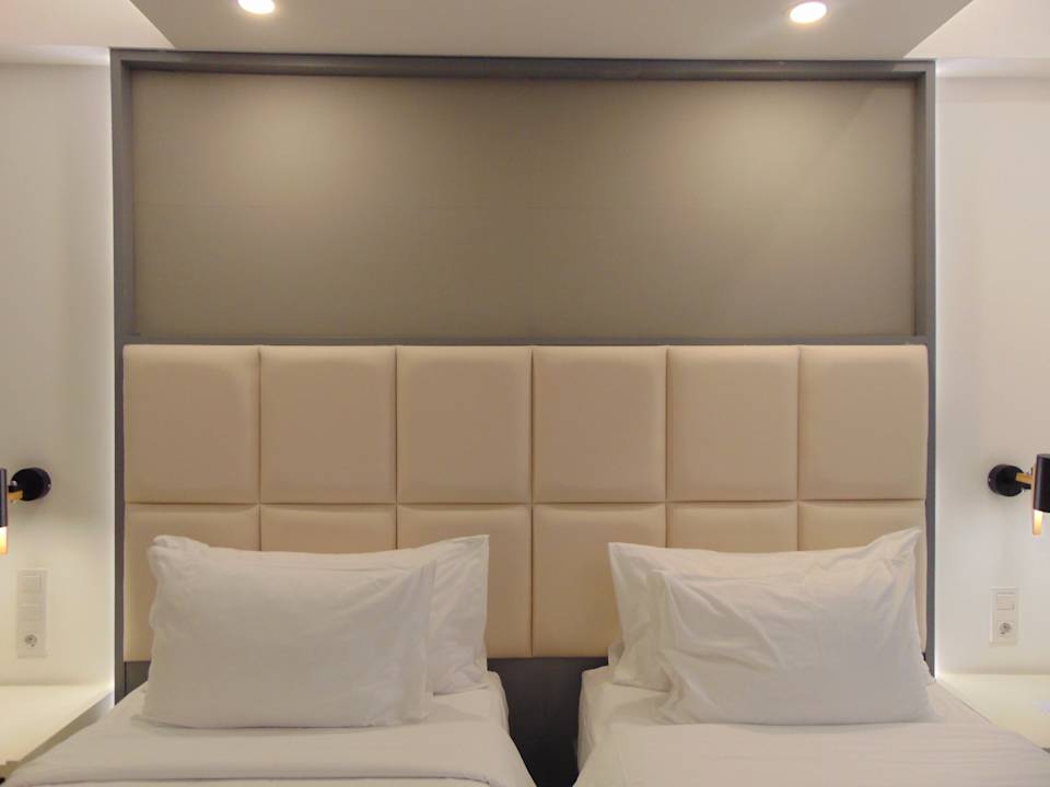 Zimmer Innside by Melia Yogyakarta
